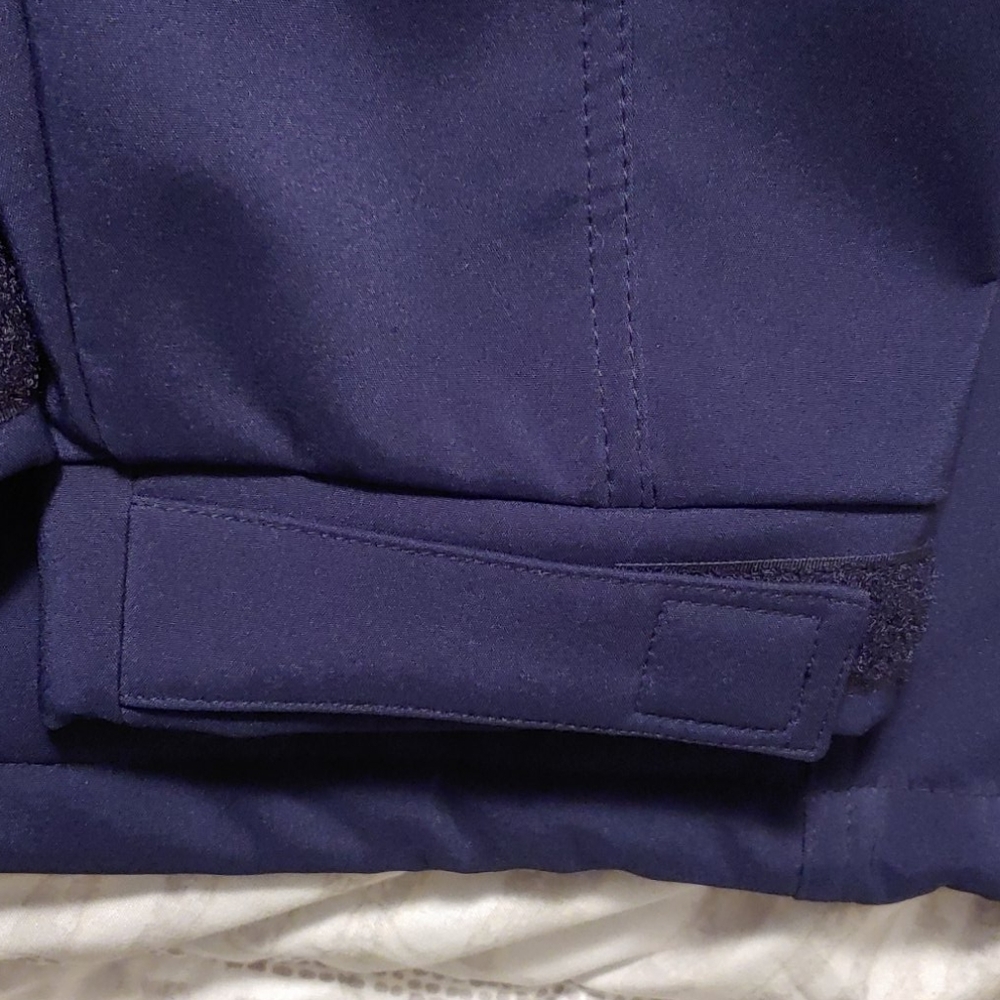 Seattle Seahawks Jacket - Picture 5 of 7